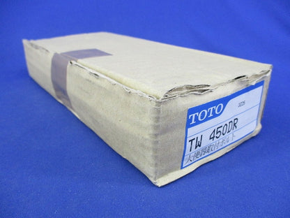 取付ボルト(大便器用) TW450DR