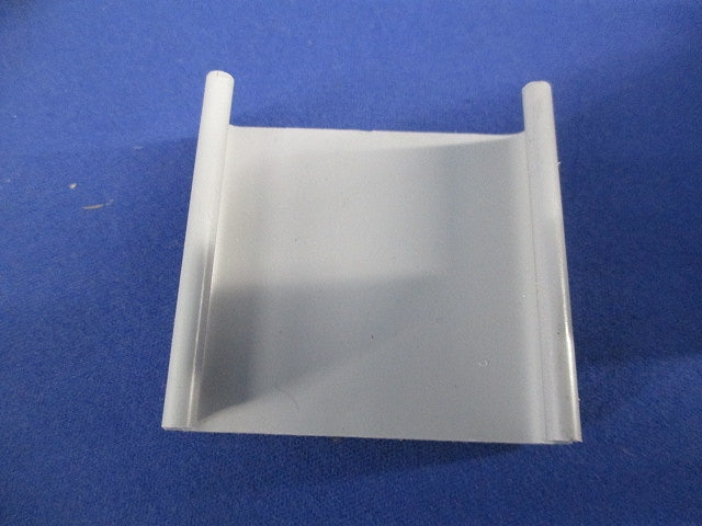 チャンネル用ケーブル支持金具ケーブラー(5個入) K45-1A