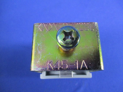 チャンネル用ケーブル支持金具ケーブラー(5個入) K45-1A