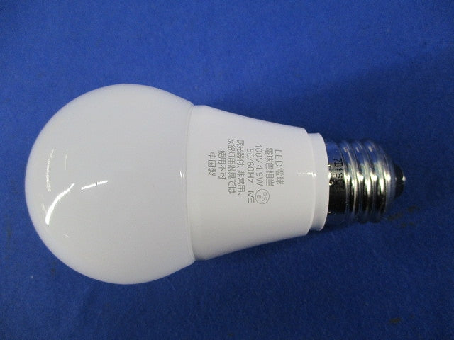 LED電球プレミアE26(電球色) LDA5L-G/Z40E/S/W