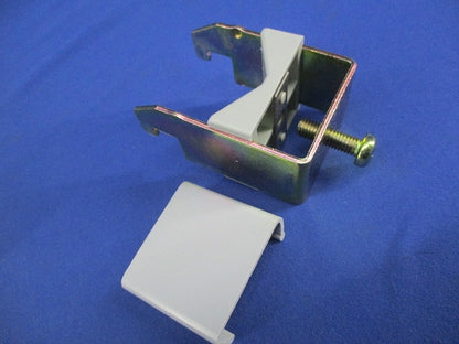 チャンネル用ケーブル支持金具ケーブラー(5個入) K45-1A