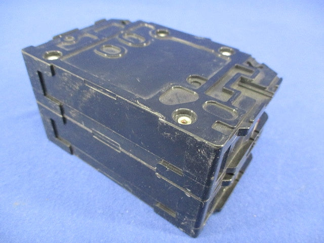 サーキットブレーカ2P20A(ジャンク品) TB-5S
