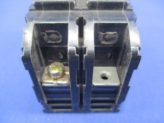 サーキットブレーカ2P20A(ジャンク品) TB-5S