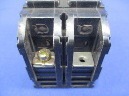 サーキットブレーカ2P20A(ジャンク品) TB-5S