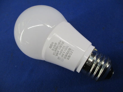 LED電球プレミアE26(電球色) LDA5L-G/Z40E/S/W