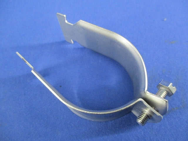 電線管支持クリップ(ステンレス)(6個入) S-DC54