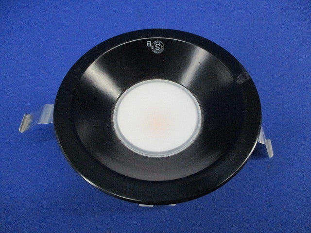 LEDダウンライトφ100 DDL-6102YB