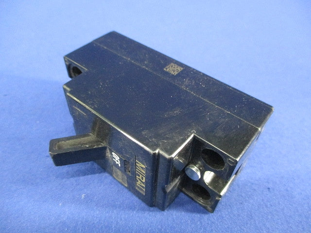 安全ブレーカ2P1E20A(2個入) M-B212