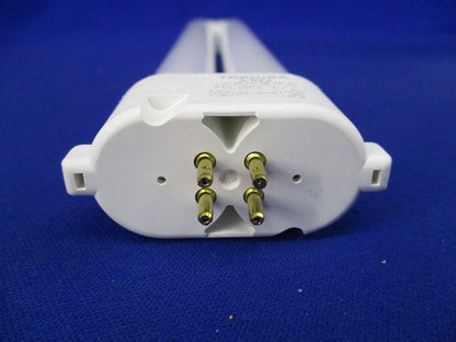 コンパクト形蛍光ランプ ユーライン(電球色)3個入 FPL18EX-L/2