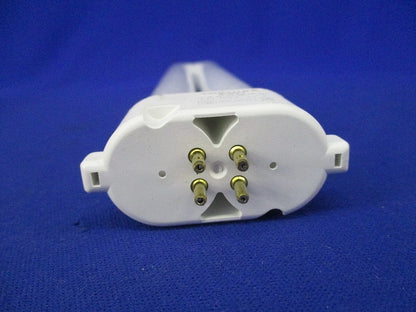 コンパクト形蛍光ランプ ユーライン(電球色)2個入 FPL18EX-L/2