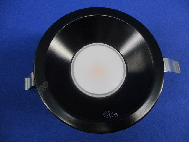 LEDダウンライトφ100 DDL-6102YB
