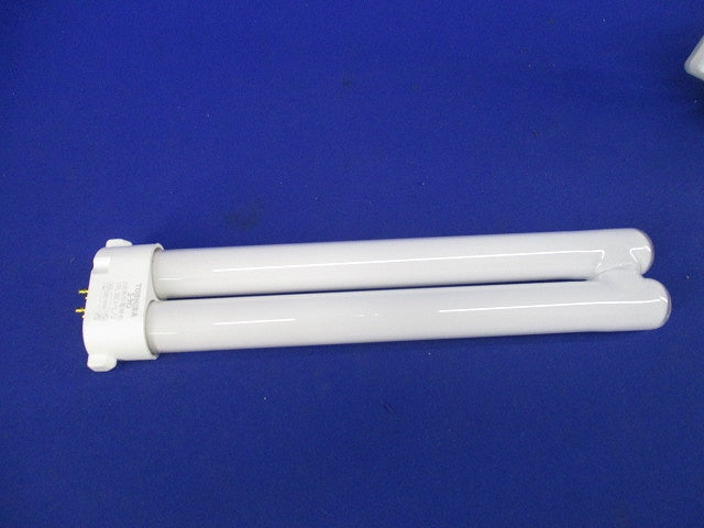 コンパクト形蛍光ランプ ユーライン(電球色)3個入 FPL18EX-L/2