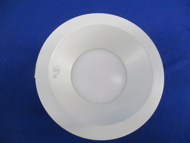 LEDダウンライトφ100(電球色) AD7200W27