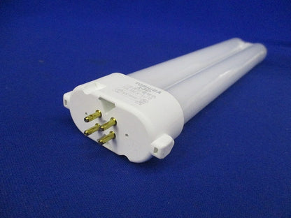 コンパクト形蛍光ランプ ユーライン(電球色)3個入 FPL18EX-L/2