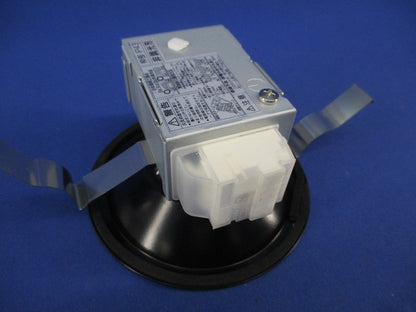 LEDダウンライトφ100 DDL-6102YB