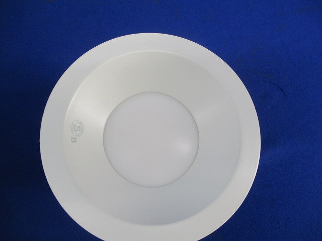 LEDダウンライトφ100(電球色) AD7200W27
