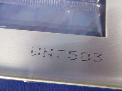 新金属プレートセット(混在8枚入) WN7503他