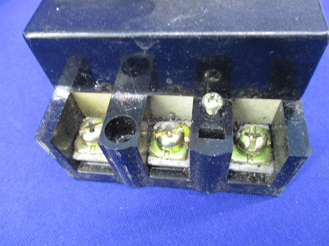 サーキットブレーカ3P50A B-53