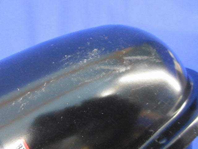 防火ダンパー付換気口(φ100)(黒)未使用 07EG020