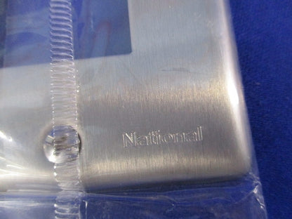 新金属プレートセット(混在8枚入) WN7503他