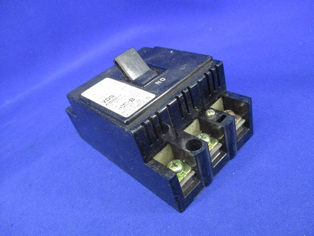 サーキットブレーカ3P50A B-53