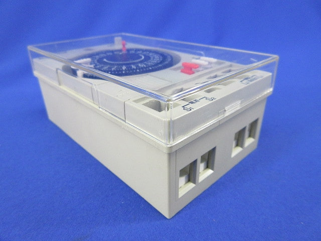 タイムスイッチNational TB1101