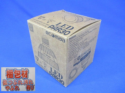LEDランプ E26(電球色) EP1101W