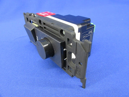 埋込ライトコントロールスイッチセット(ソフトブラック) NKW-RPWM1S3G