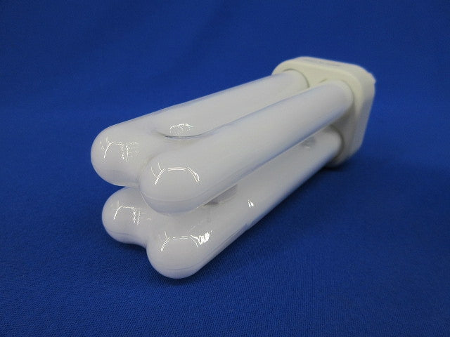 ユーライン2 コンパクト形蛍光ランプ(昼白色)(4個入) FDL18EX-N