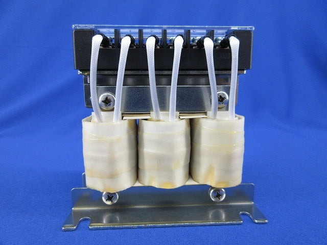インバーター用オプション ACリアクトル FR-HAL-1.5K