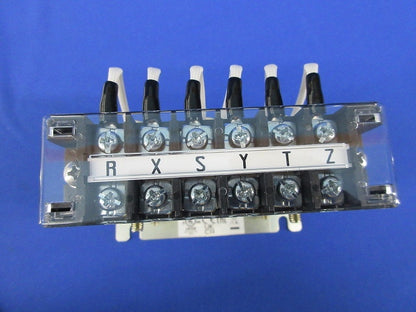 インバーター用オプション ACリアクトル FR-HAL-1.5K