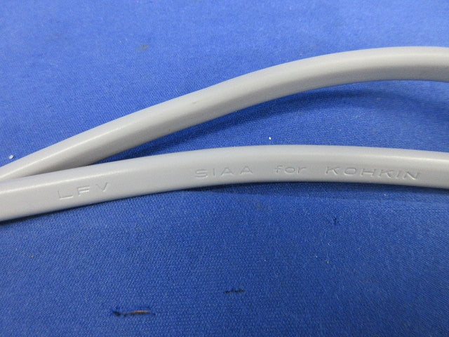 電源コード2ｍ(4個入) 型番不明