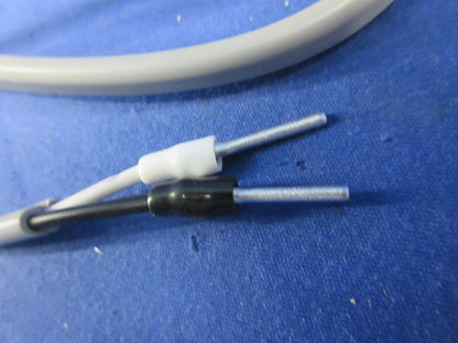 電源コード2ｍ(4個入) 型番不明