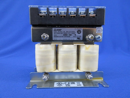 インバーター用オプション ACリアクトル FR-HAL-1.5K