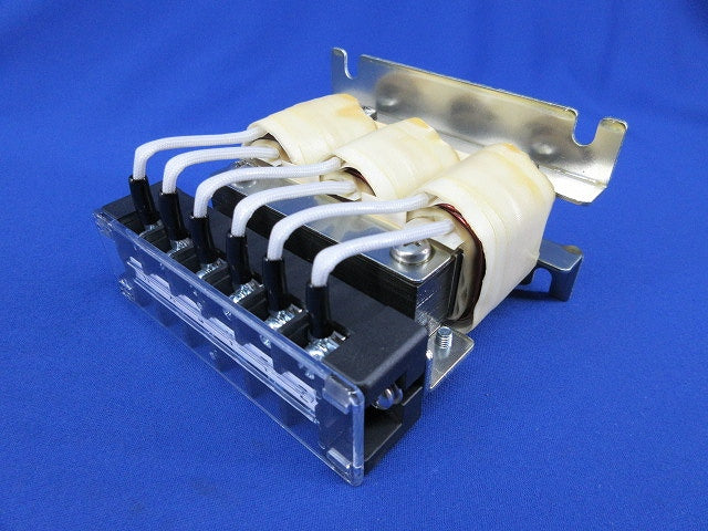 インバーター用オプション ACリアクトル FR-HAL-1.5K
