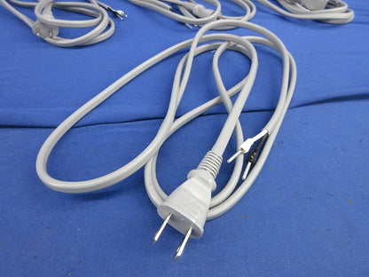 電源コード2ｍ(4個入) 型番不明