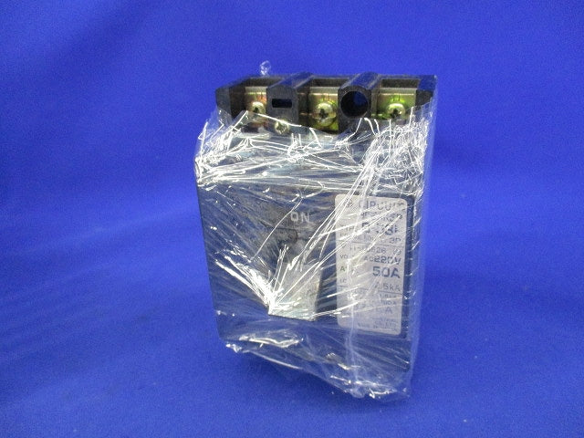 サーキットブレーカ3P50A B-53