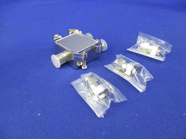 全端子電流通過形分配器 2SPFAD