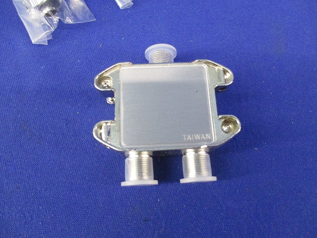 全端子電流通過形分配器 2SPFAD