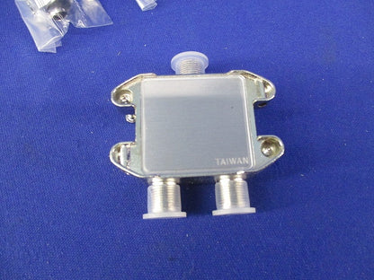 全端子電流通過形分配器 2SPFAD