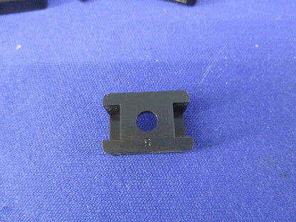 タイマウント(結束バンド固定用マウント)(70個入)(黒) TM3S10-C0