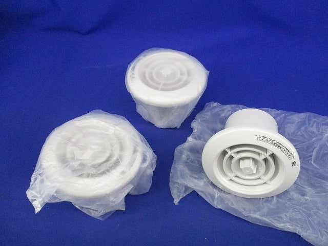 給気口(3個入) M8