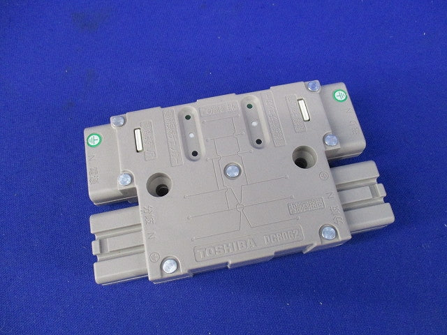 ハーネス用ジョイントボックス(2分岐) DC8062