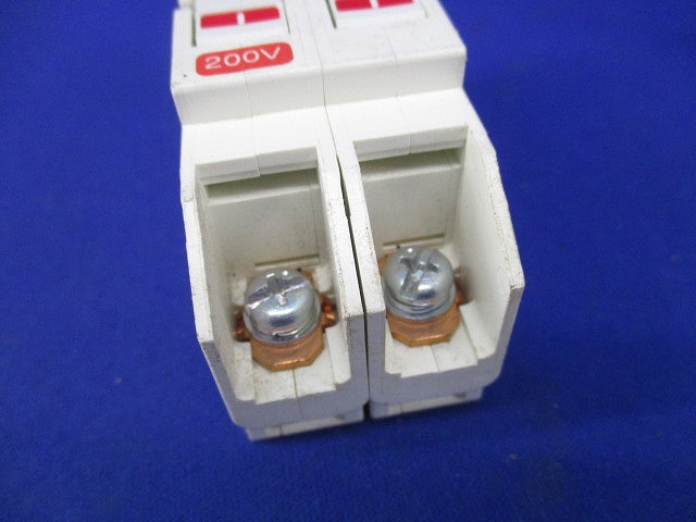 コンパクトブレーカSH型 2P2E40A National(ジャンク品) BSH2402