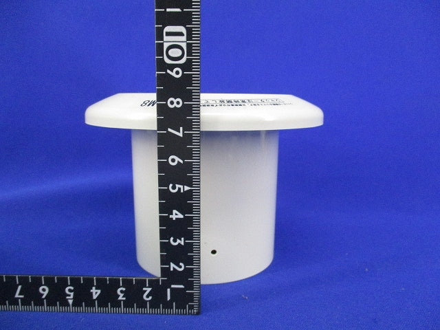給気口(3個入) M8