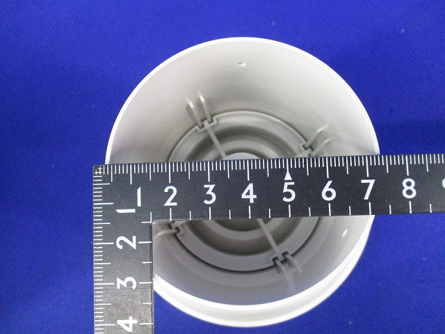 給気口(3個入) M8
