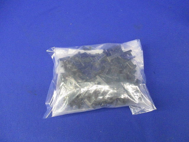 タイマウント(結束バンド固定用マウント)(70個入)(黒) TM3S10-C0