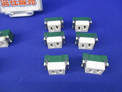 埋込コンセントセット(混在9個入)(ホワイト) WN1061他