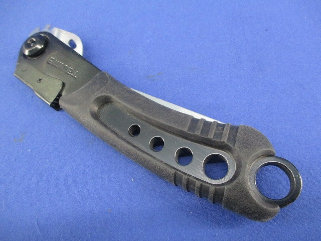 スマートソーグリップ折込式 NG-SF1BK