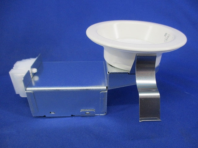 LEDダウンライトφ75(電球色) DDL-6224YW